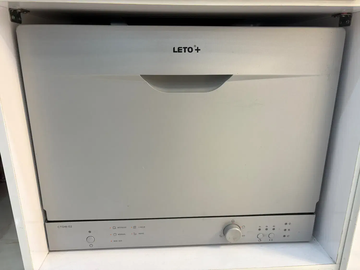 ماشین ظرفشویی لتو پلاس اصل کره|ماشین ظرفشویی|تهران, مشیریه|دیوار