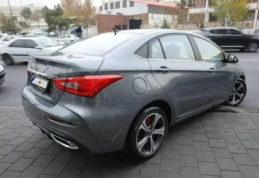 آریزو 5 FL|خودرو سواری و وانت|زنجان, |دیوار