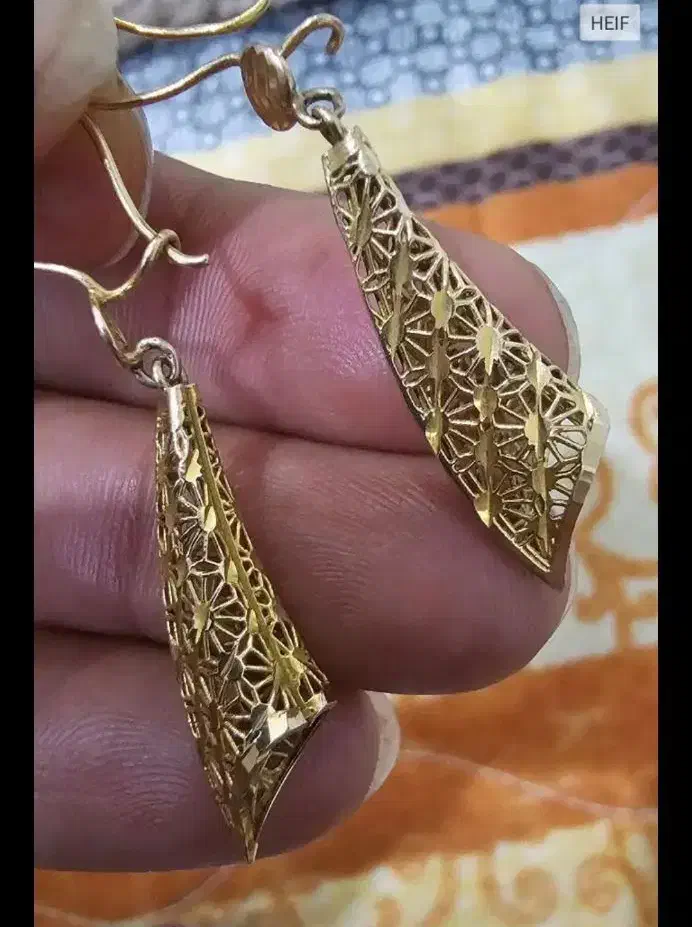 گوشواره|جواهرات|لامرد, |دیوار