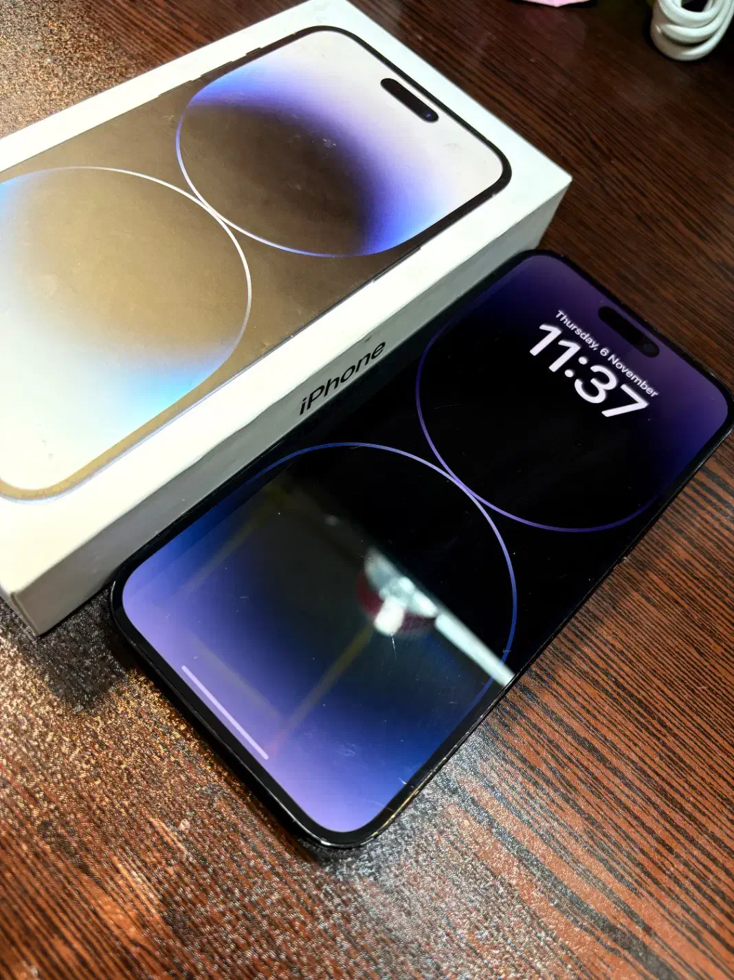 iphone14promax ZAAآیفون ۱۴پرومکس|موبایل|اسلامشهر, صادقیه|دیوار