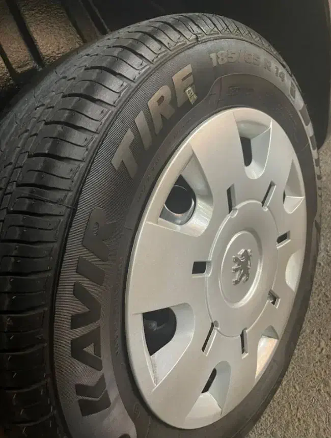 پژو 207 TU5P ارتقایافته(50%پیش پرداخت) تحویل فوری|خودرو سواری و وانت|تهران, جیحون|دیوار