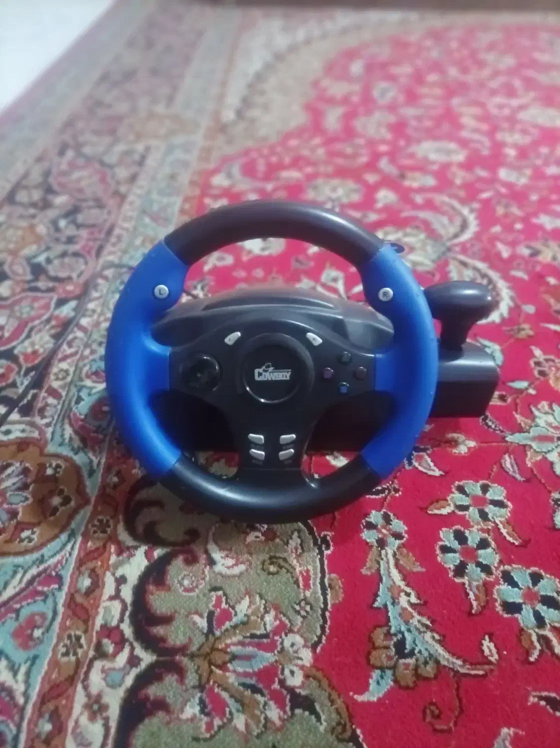 فرمان بازی|کنسول، بازی ویدئویی و آنلاین|اصفهان, دارک|دیوار