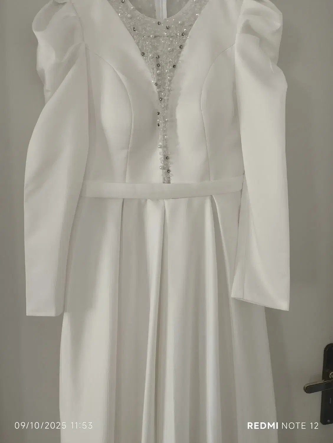 لباس مجلسی عقد کنون|لباس|شازند, |دیوار