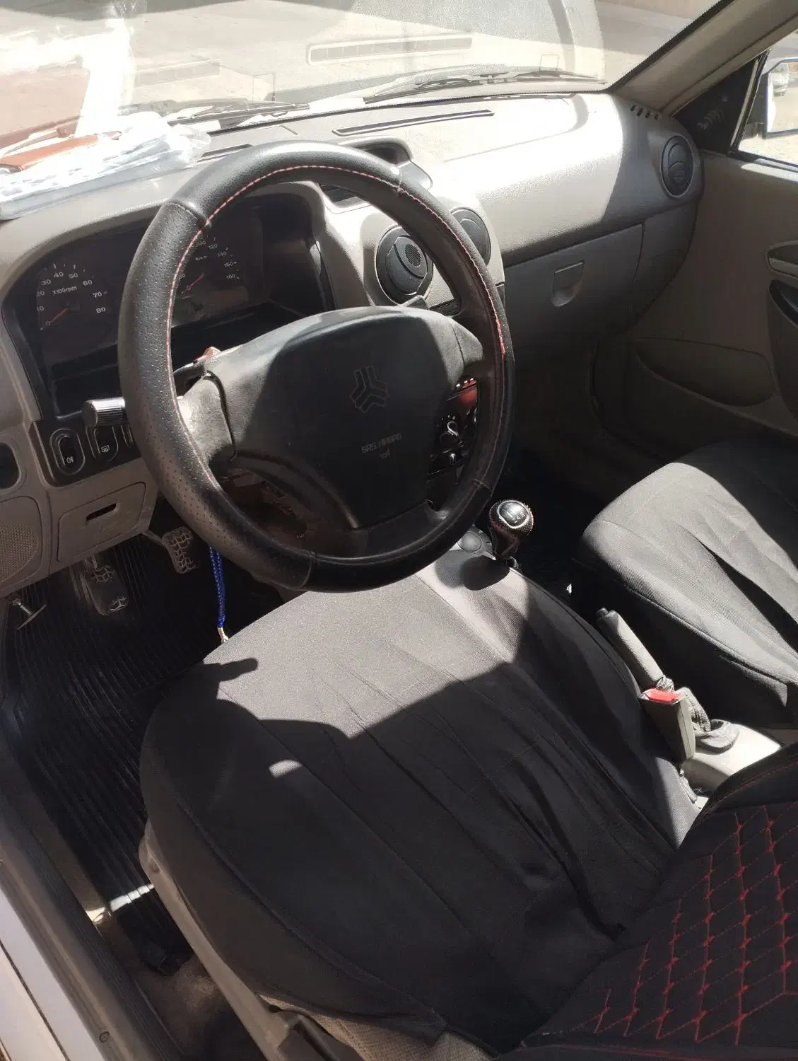 ماشین سالم|خودرو سواری و وانت|ملایر, |دیوار