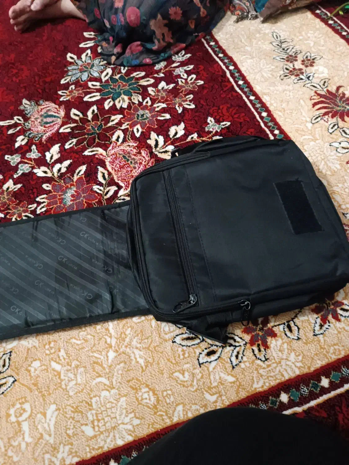 زنانه مردانه|کیف، کفش، کمربند|ایلام, |دیوار