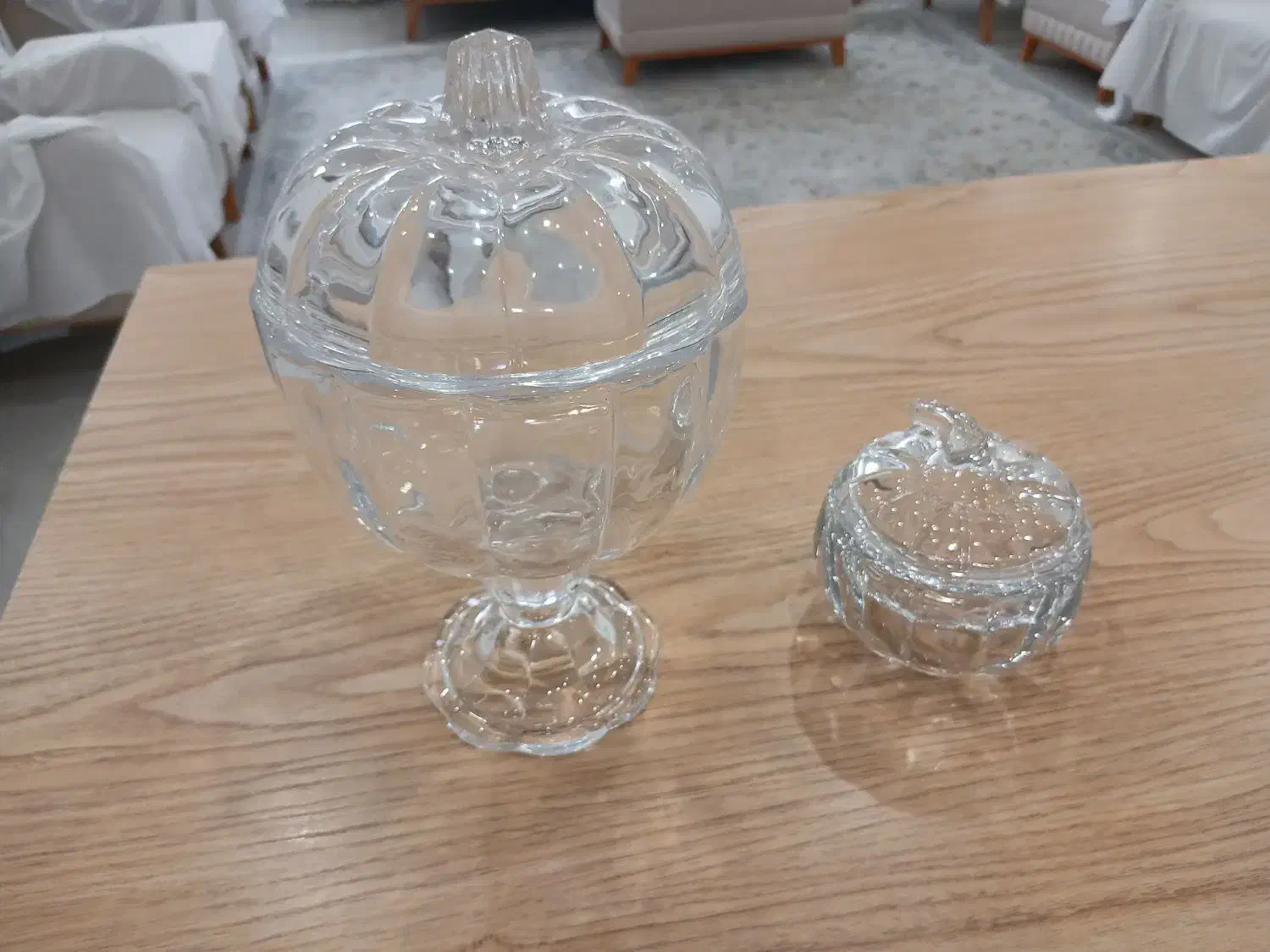 ظروف|ظروف سرو و پذیرایی|کرج, فاز ۲ مهرشهر|دیوار