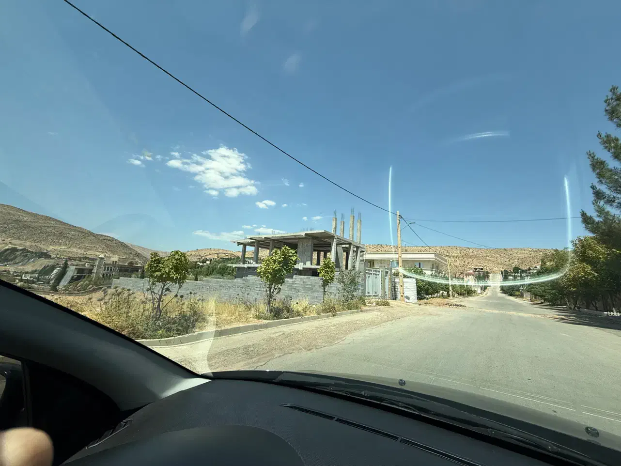 فروش زمین شهرک بهاران|فروش زمین و ملک کلنگی|شیراز, شهرک ویلایی بهاران|دیوار