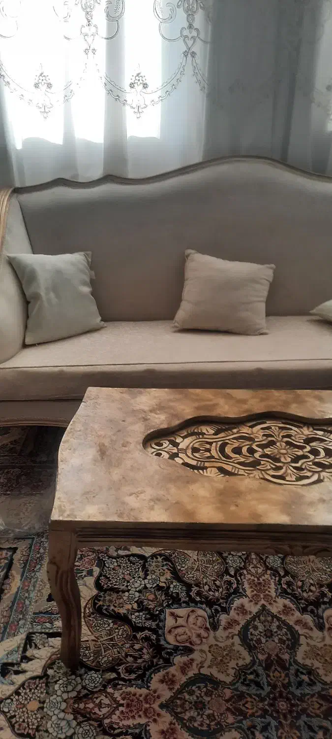 مبل|مبلمان خانگی و میز عسلی|پیشوا, |دیوار