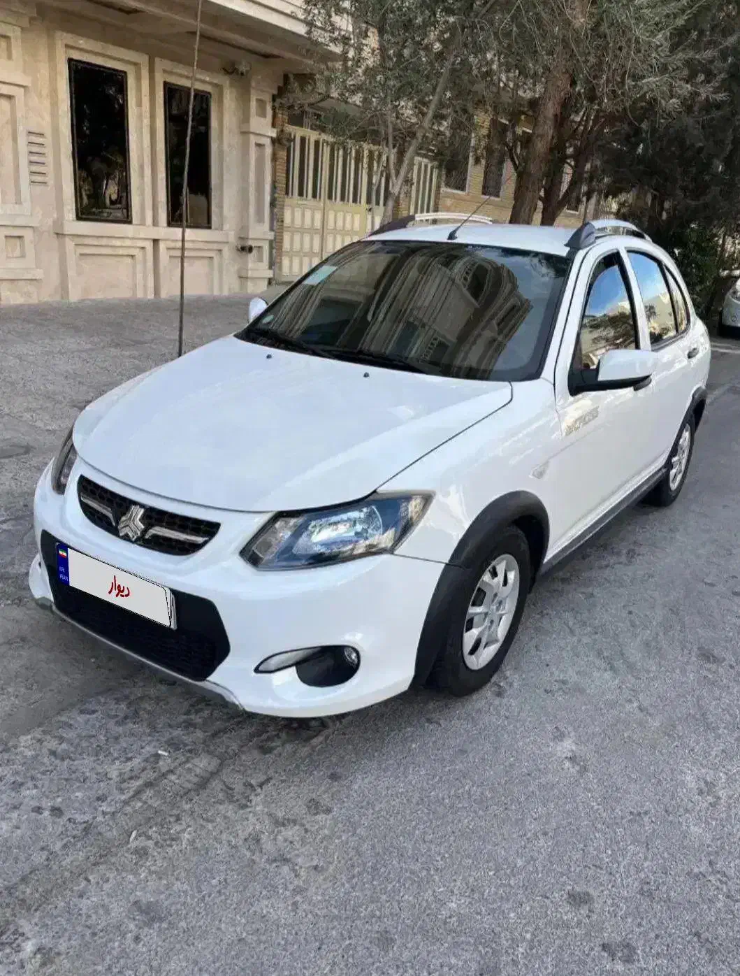 کوییک|خودرو سواری و وانت|تربت‌حیدریه, ترمینال|دیوار