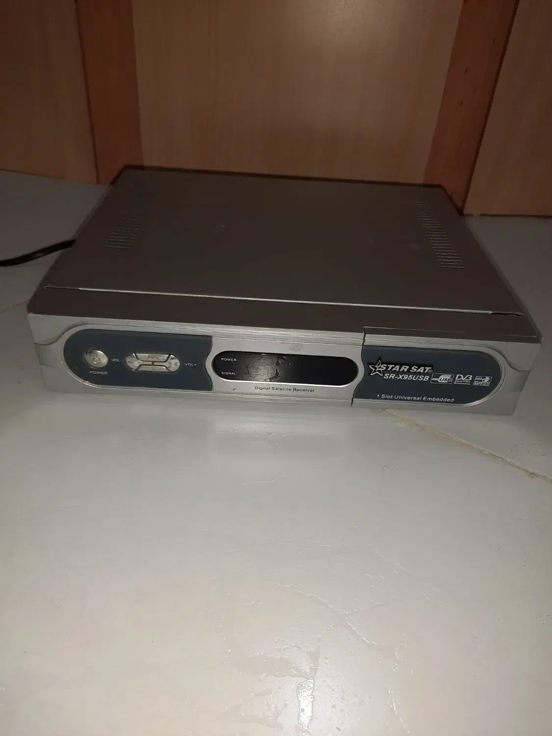 گیرنده starsat|صوتی و تصویری|سبزوار, فقیه سبزواری|دیوار