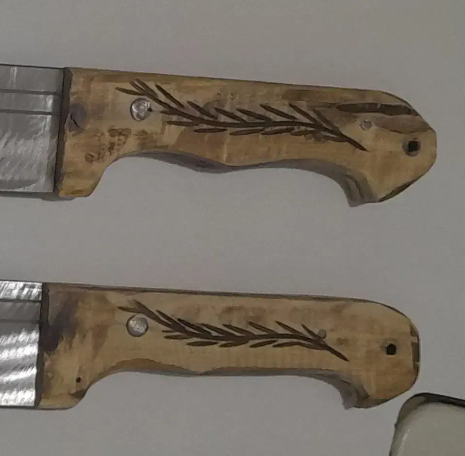 چاقو کوهنوردی|کوهنوردی و کمپینگ|بروجرد, |دیوار