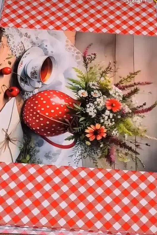 دوخت ست نمگیر،پیش بندودستگیره|سفره، حوله، دستمال آشپزخانه|کرمانشاه, |دیوار