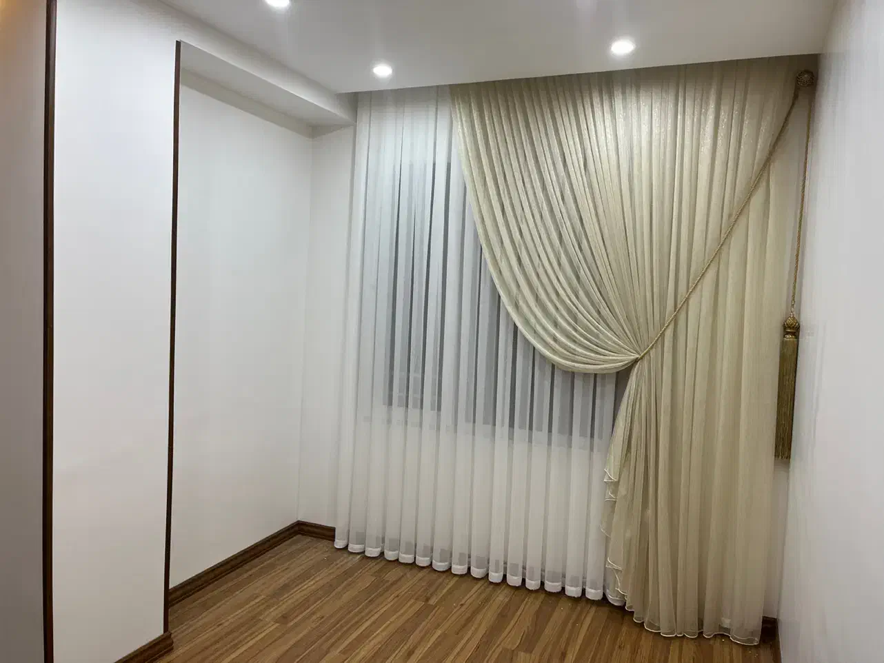 پرده پذیرایی اتاق|پرده، رانر، رومیزی|قزوین, |دیوار