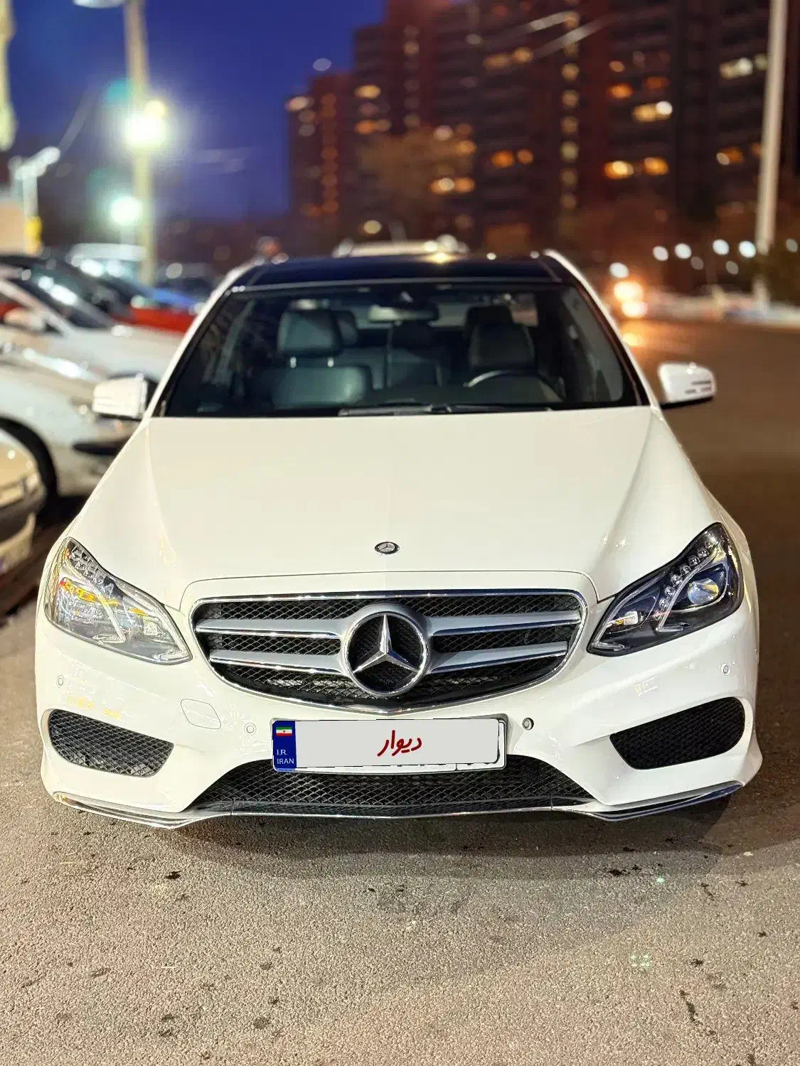 E250 2016|خودرو سواری و وانت|تبریز, |دیوار