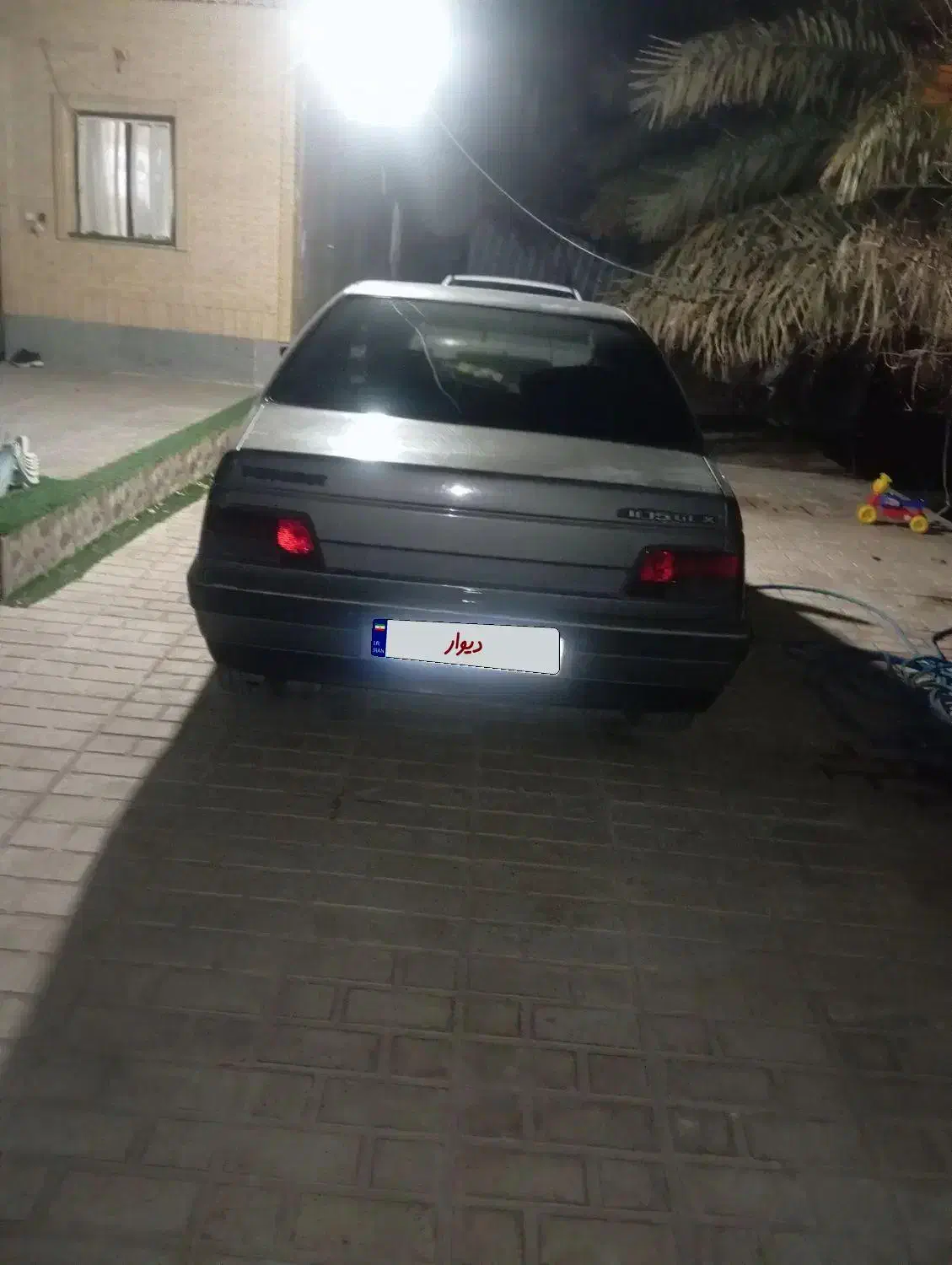 ۴۰۵|خودرو سواری و وانت|بم, |دیوار