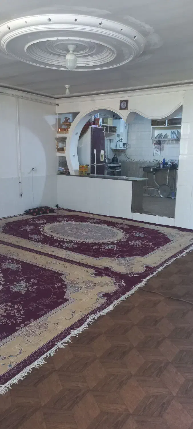 خونه طبقه دوم شیرانی.  فروش فوری فوری زیر قیمت|فروش آپارتمان|لردگان, |دیوار