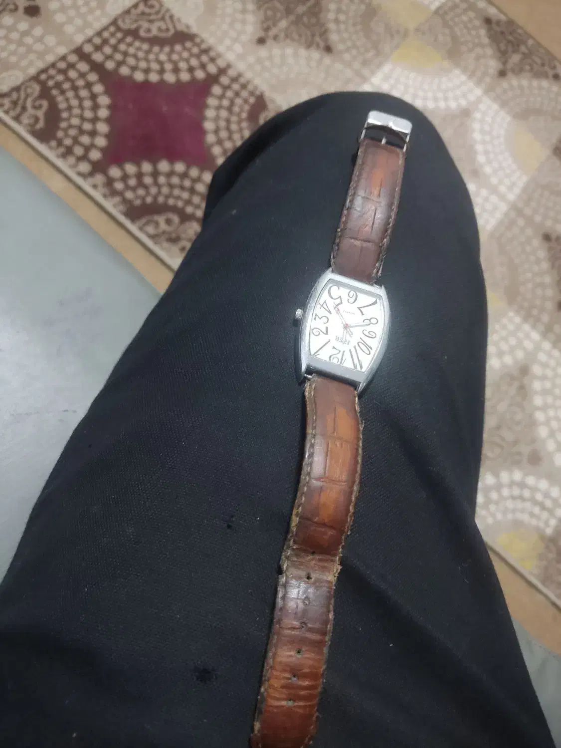 ساعت دست دوم|ساعت|اردبیل, |دیوار