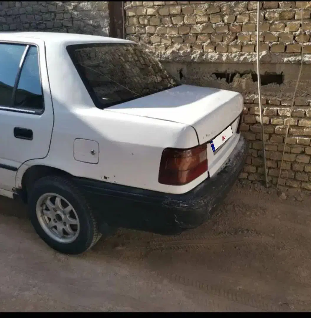 هیوندا اکسل|خودرو سواری و وانت|یزد, |دیوار