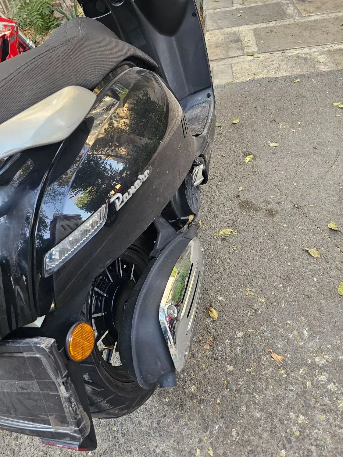 موتور بنلی پانارئا 1401|موتورسیکلت|تهران, مولوی|دیوار