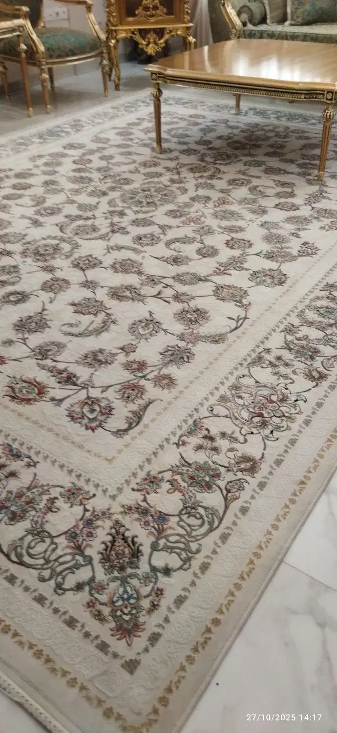 فرش ۱۲ متری کاشان|فرش|مشهد, سید رضی|دیوار