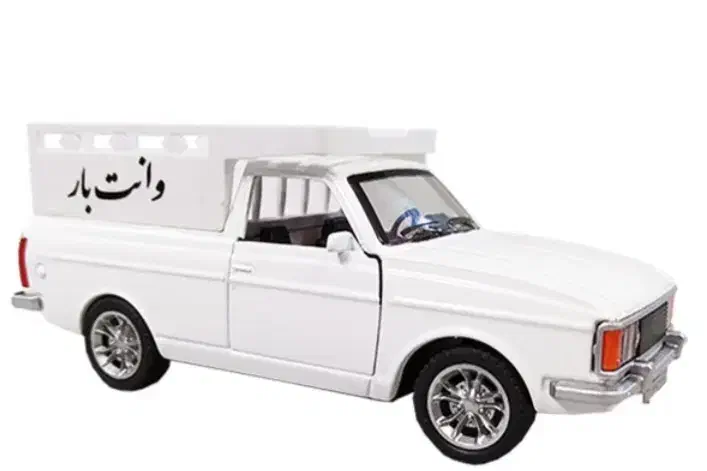 وانت بار داخل شهری وبیرون شهری|خدمات حمل و نقل|ابهر, |دیوار