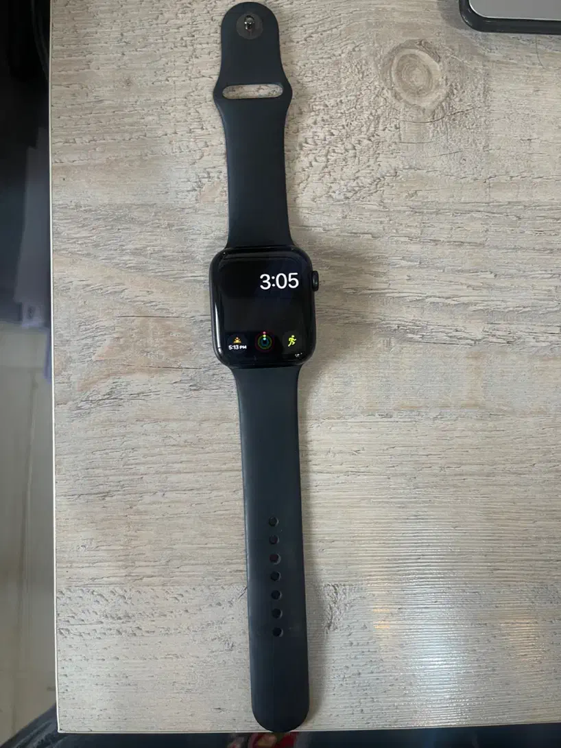 اپل واچ se|لوازم جانبی موبایل و تبلت|کرمانشاه, |دیوار