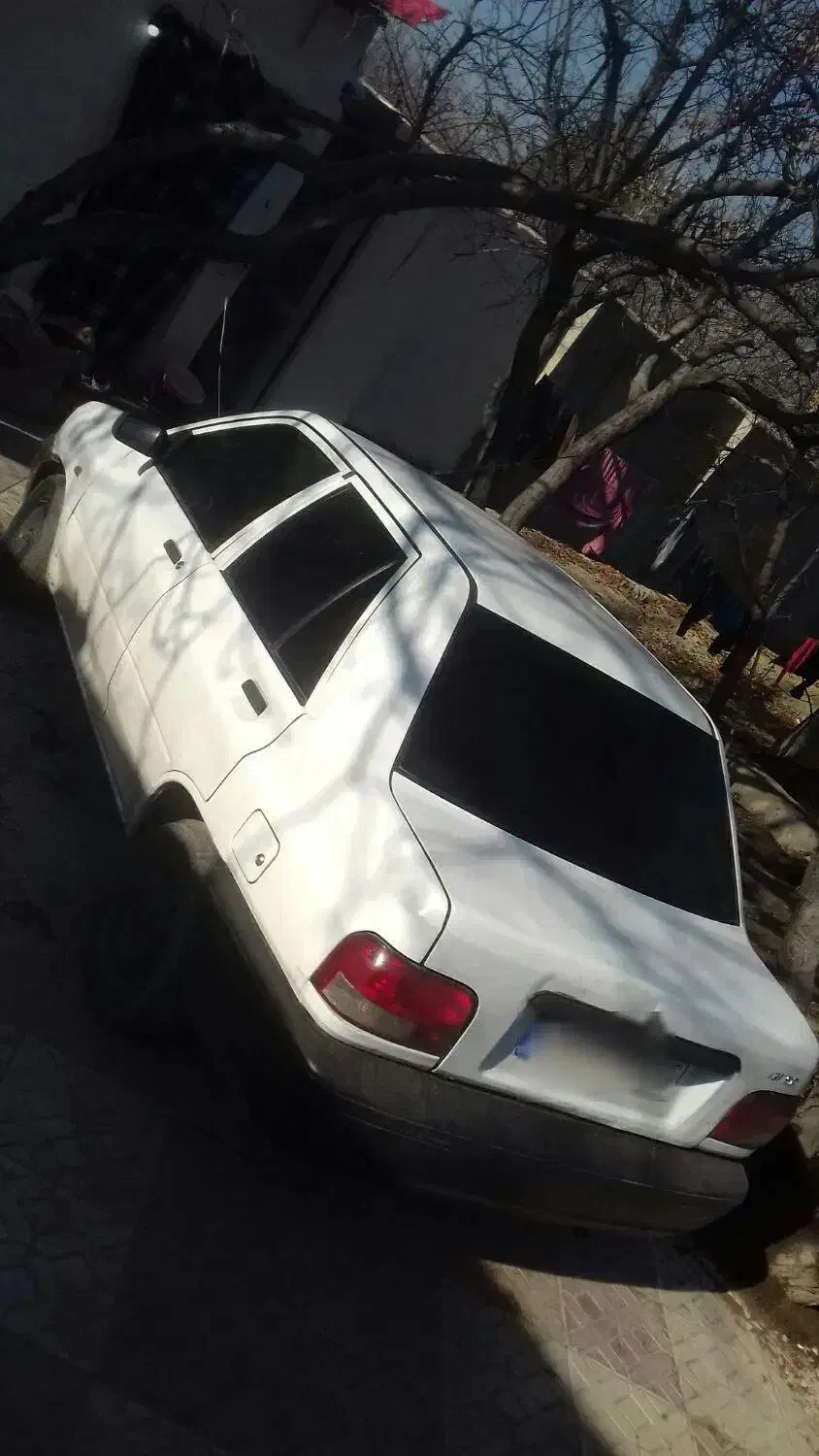 پراید 131 98|خودرو سواری و وانت|شهریار, شهریار|دیوار