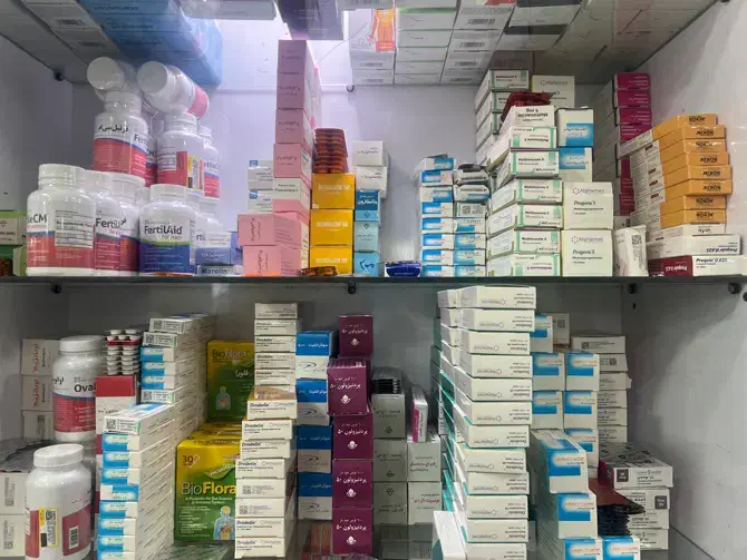 استخدام نسخه پیچ|استخدام درمانی، زیبایی، بهداشتی|تهران, مختاری|دیوار