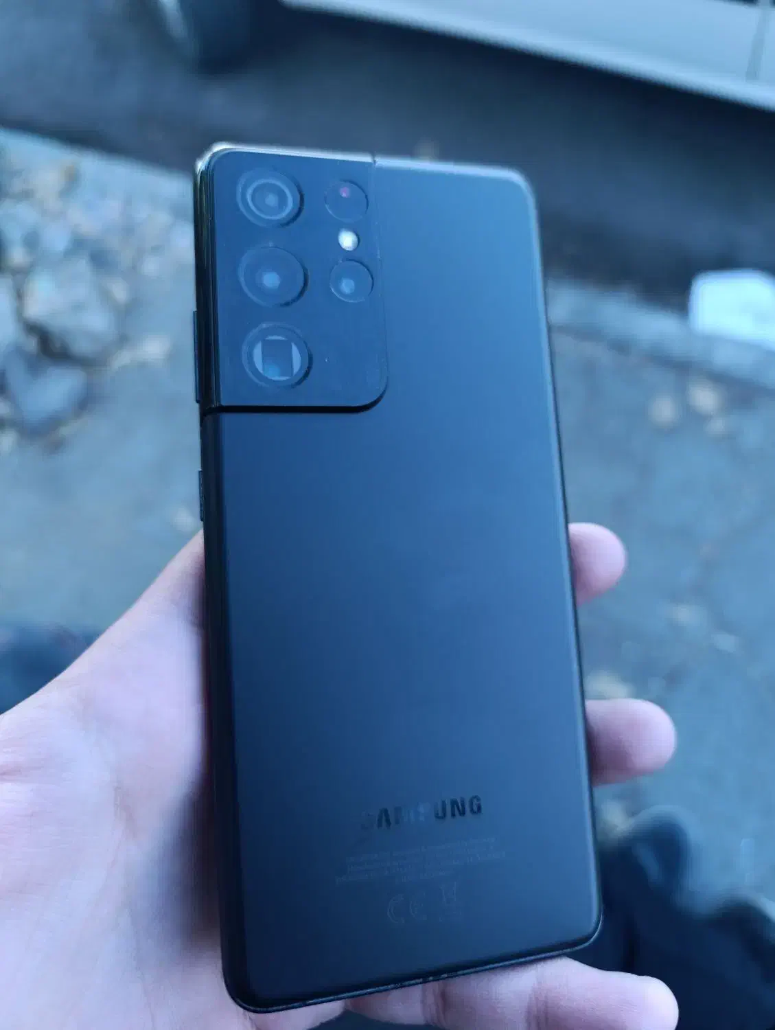 اس ۲۱ اولترا درحد|موبایل|سقز, |دیوار