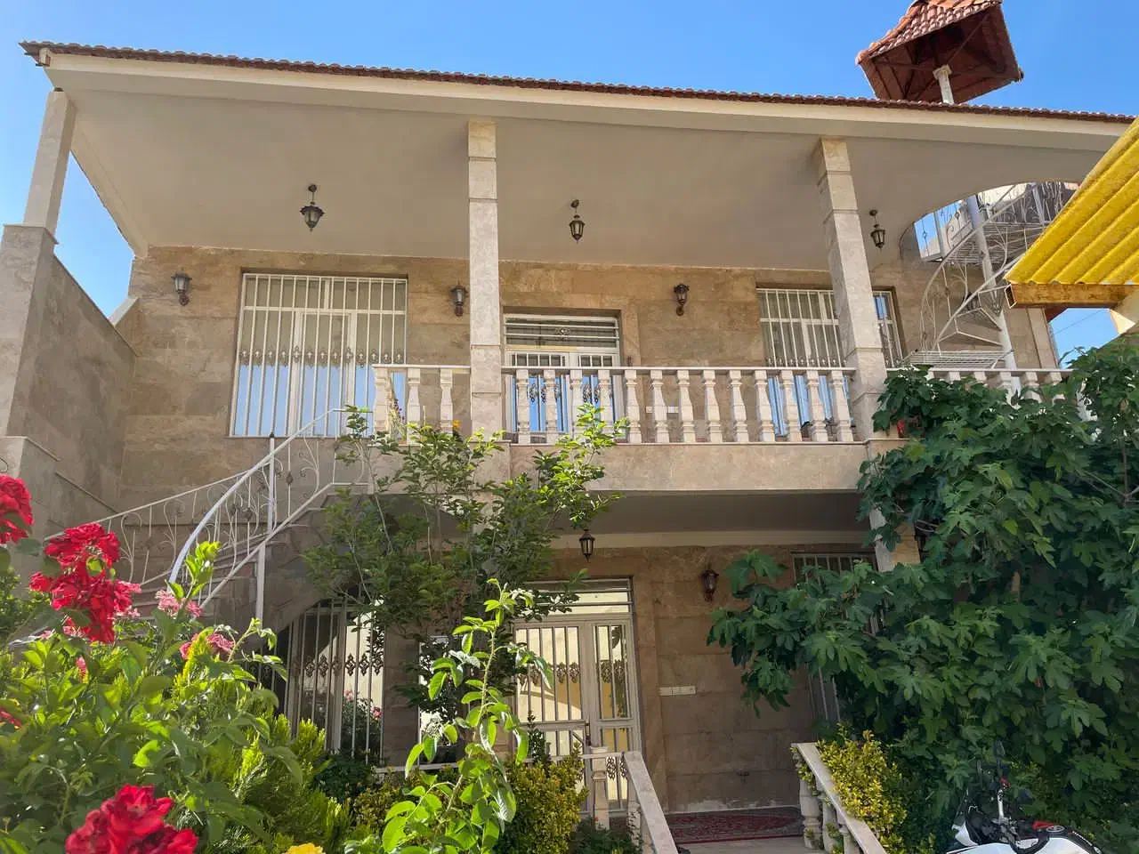 مشارکت در ساخت / دانشجو|مشارکت در ساخت املاک|مشهد, دانشجو|دیوار