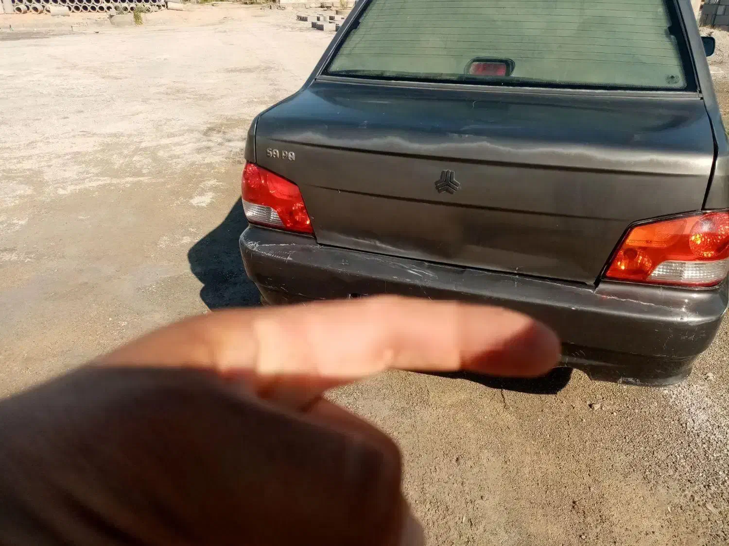 پراید مدل 90|خودرو سواری و وانت|شوشتر, |دیوار