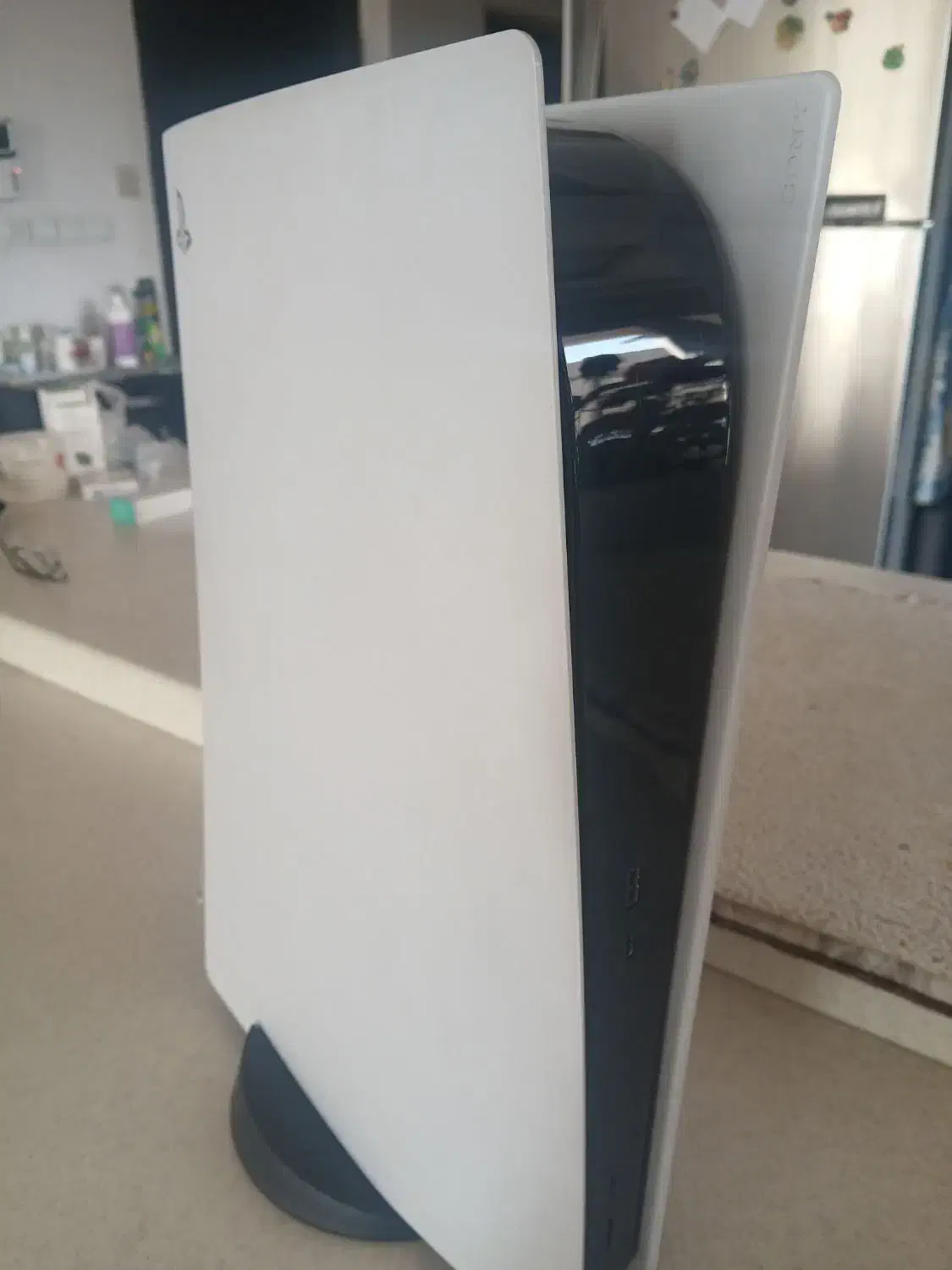 ps5 فت ریجن ۲ اروپا تکدسته تمیز و کم کار واقعی|کنسول، بازی ویدئویی و آنلاین|احمدآبادمستوفی, |دیوار