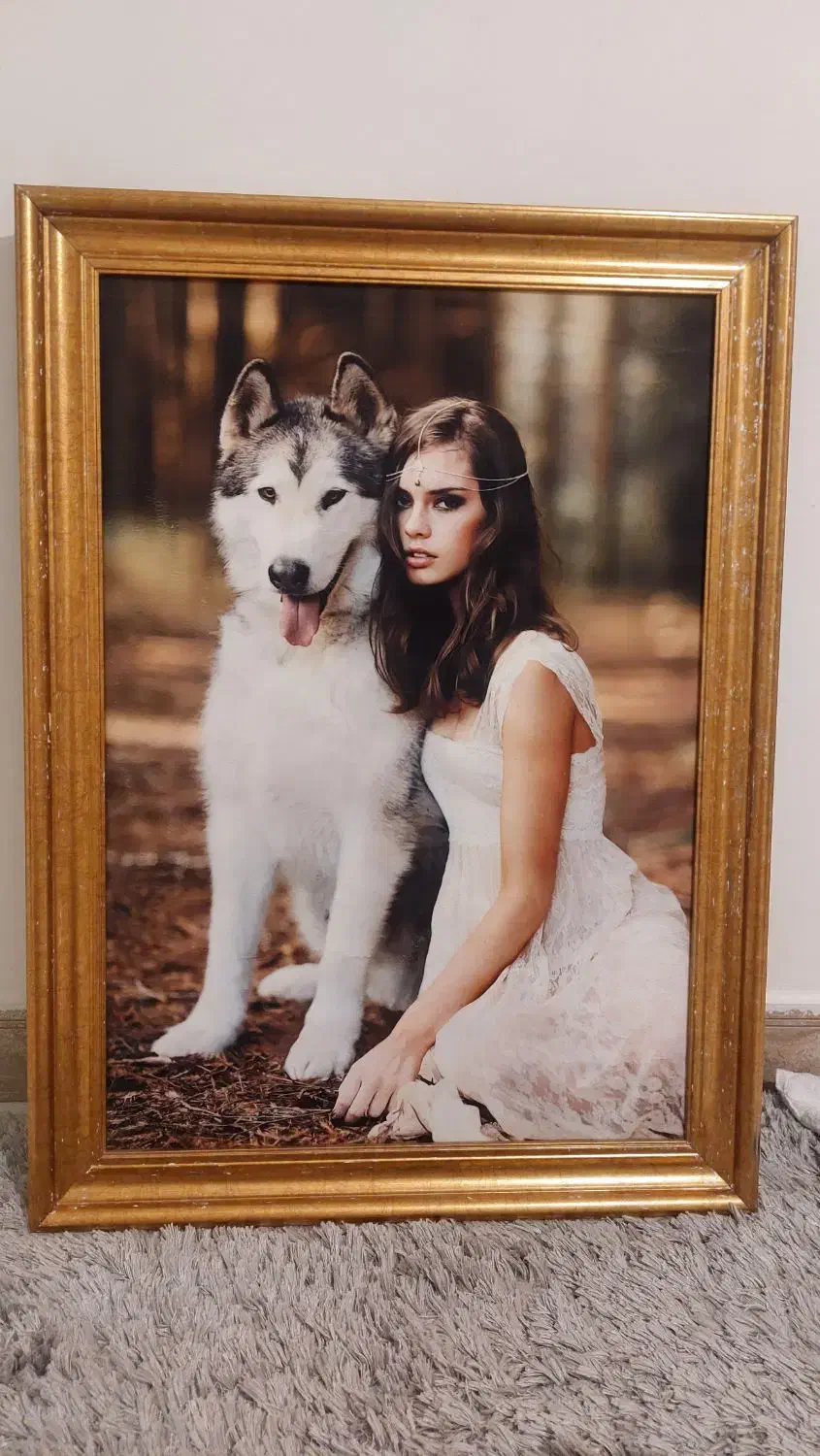 تابلو عکس|تابلو، نقاشی، عکس|رودهن, |دیوار