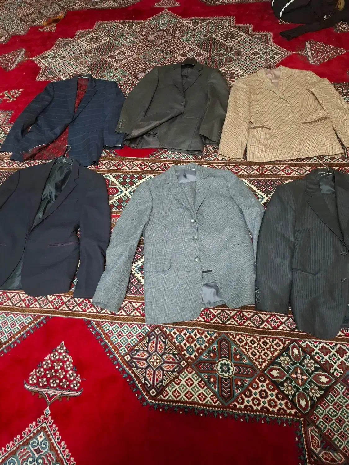 کت و شلوار مردانه|لباس|بهارستان, |دیوار