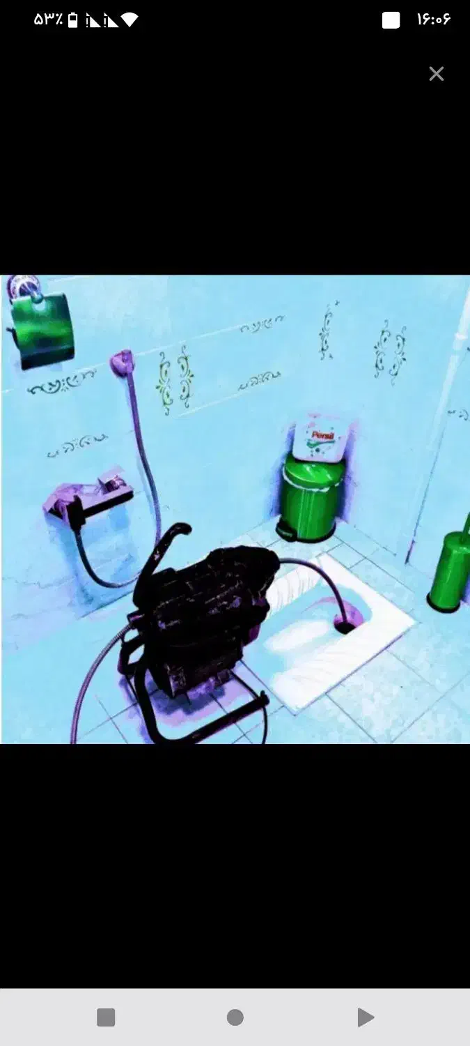 لوله بازکنی*موسوی*بادستگاه ژنراتور شبانه روزی|خدمات پیشه و مهارت|اهواز, کوی باهنر|دیوار