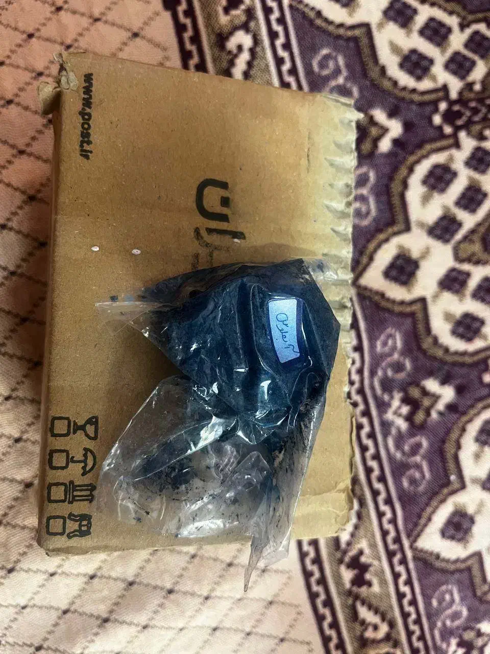 لوازم شمع سازی|صنایع دستی و سایر لوازم تزئینی|شهمیرزاد, |دیوار