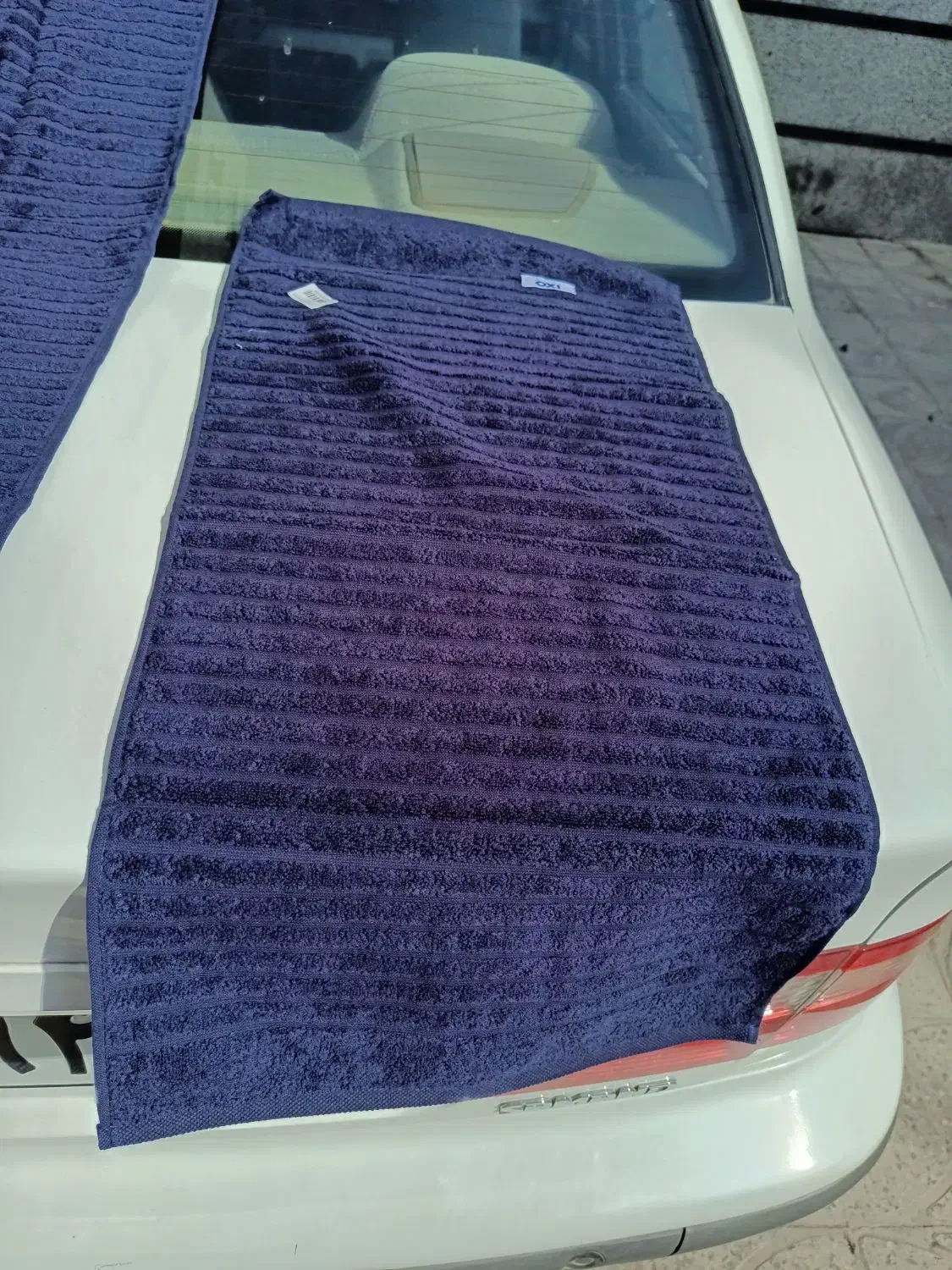 حوله|لوازم حمام|قدس, شهر‌قدس|دیوار