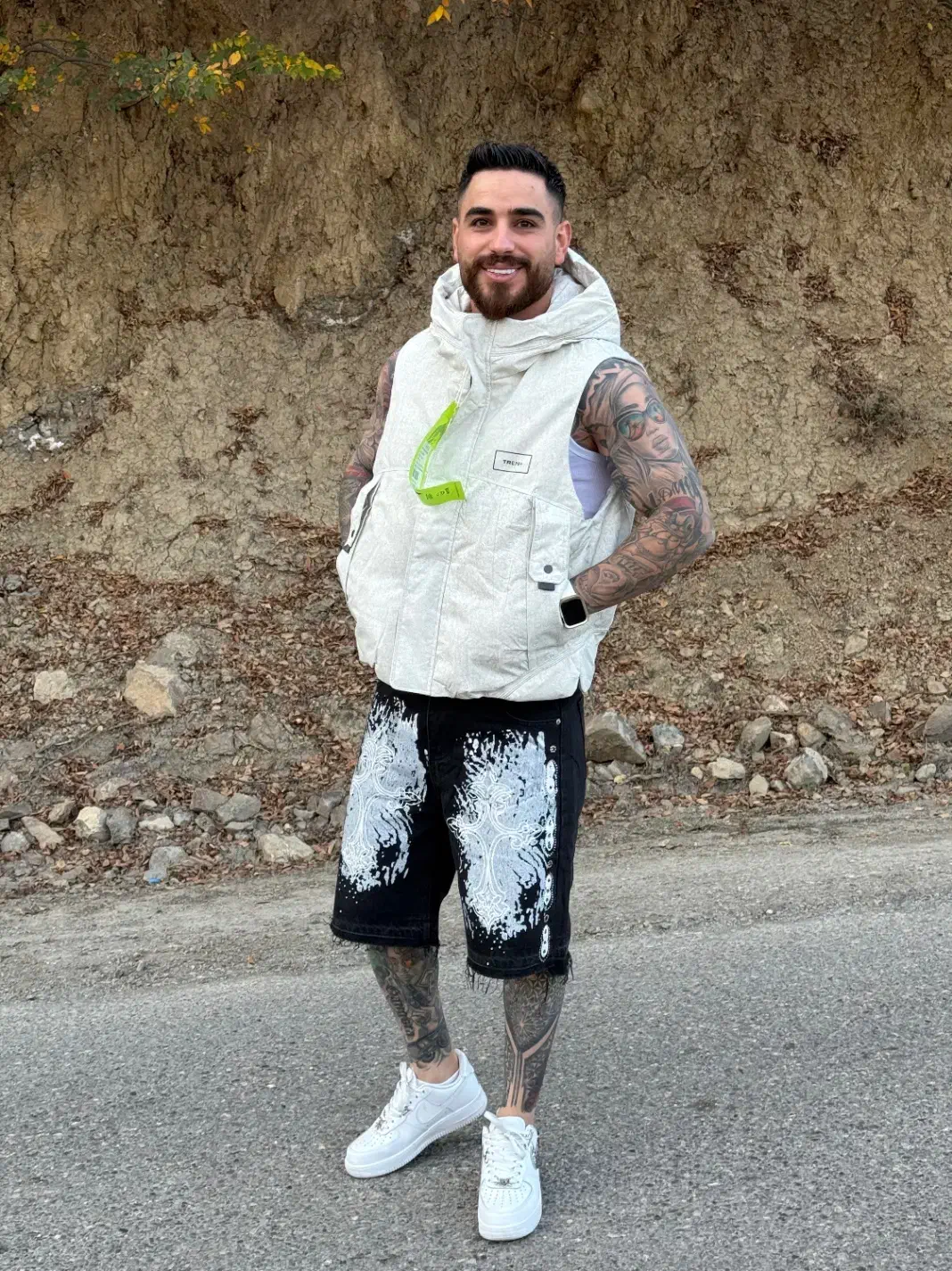 کاپشن ‌بوفالو zara|لباس|تهران, تولید دارو|دیوار