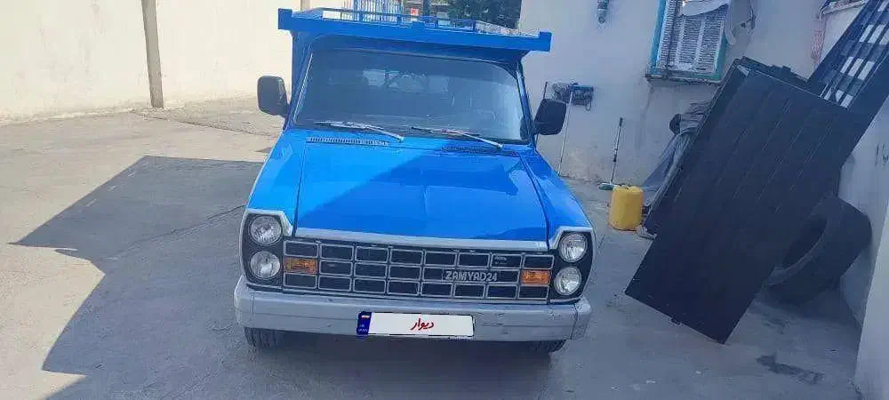 نیسان جویباری|خودرو سواری و وانت|قیدار, |دیوار