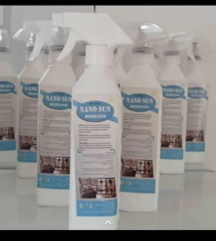 چربی زدایی فوری  هود ، چدن گاز ،|لوازم نظافت|اهواز, کوی باهنر|دیوار