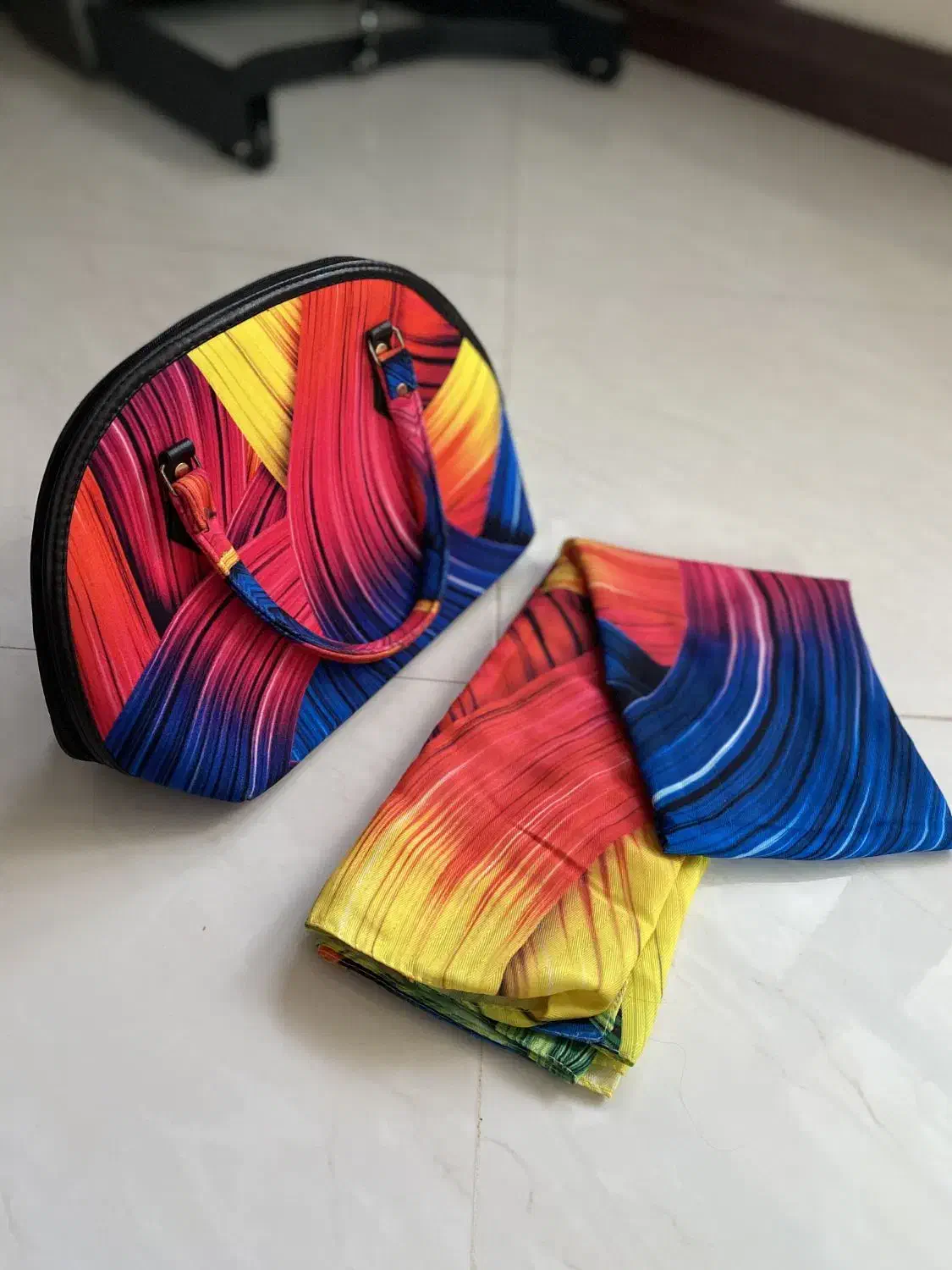 کیف و روسری|کیف، کفش، کمربند|بیرجند, |دیوار