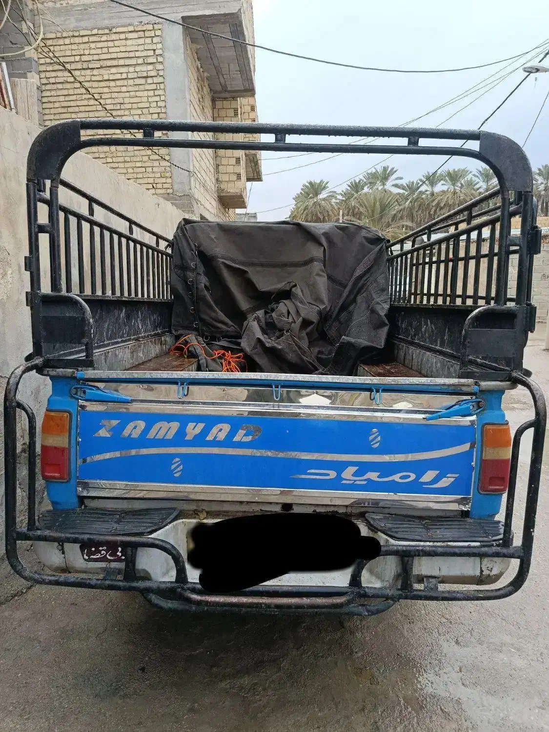 نیسان|خودرو سواری و وانت|جهرم, |دیوار