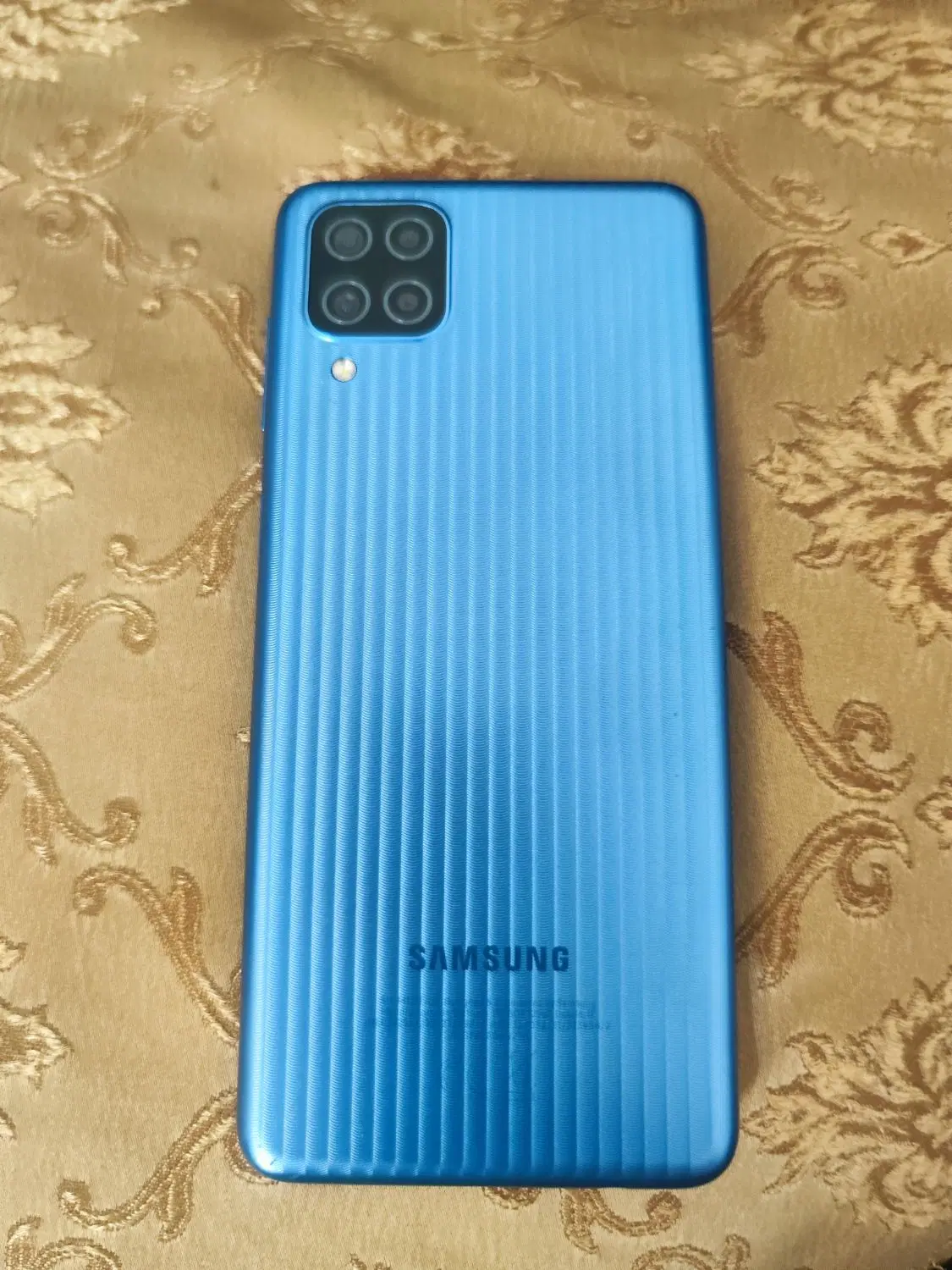 samsung m12 128 r 4|موبایل|بهشهر, |دیوار