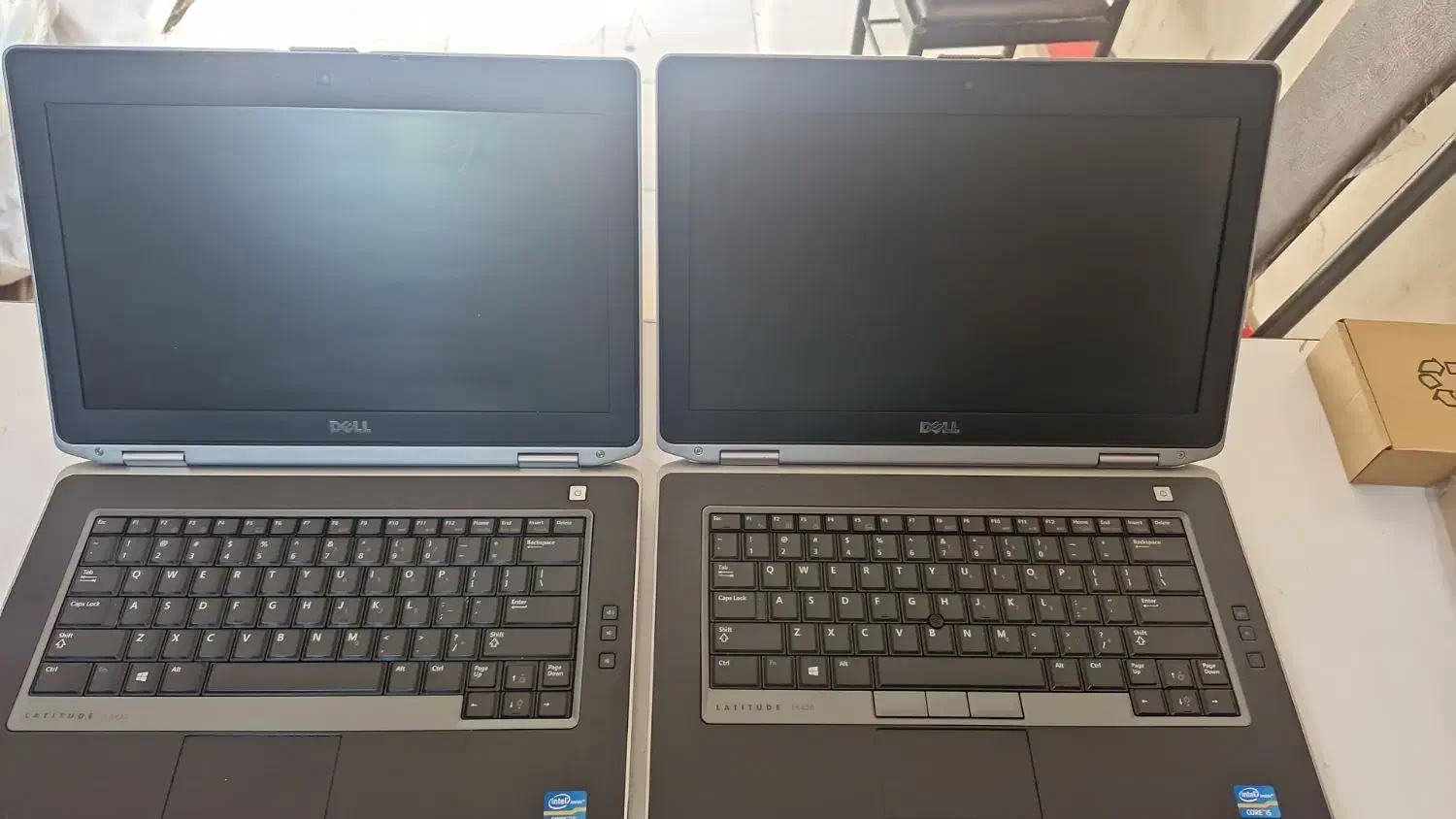 لپ تاپdell 6430core i5 تمیز با قیمت استثنایی|رایانه همراه|اهواز, زیتون کارمندی|دیوار