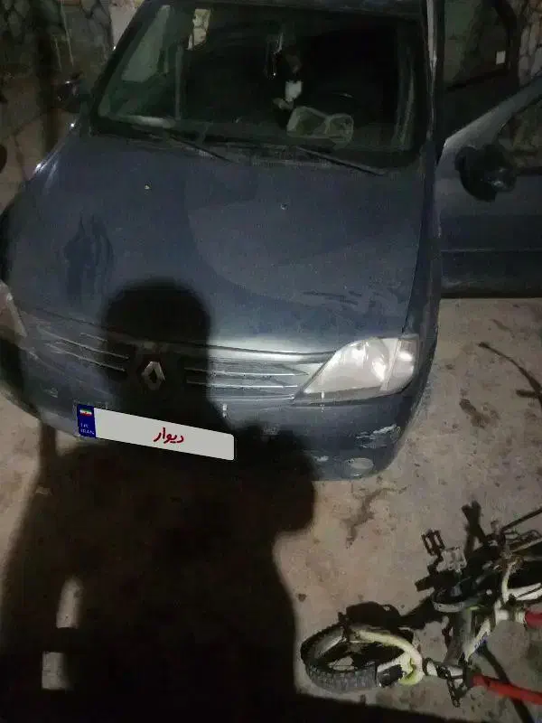 خودروl90|خودرو سواری و وانت|مشهد, درابد امام|دیوار