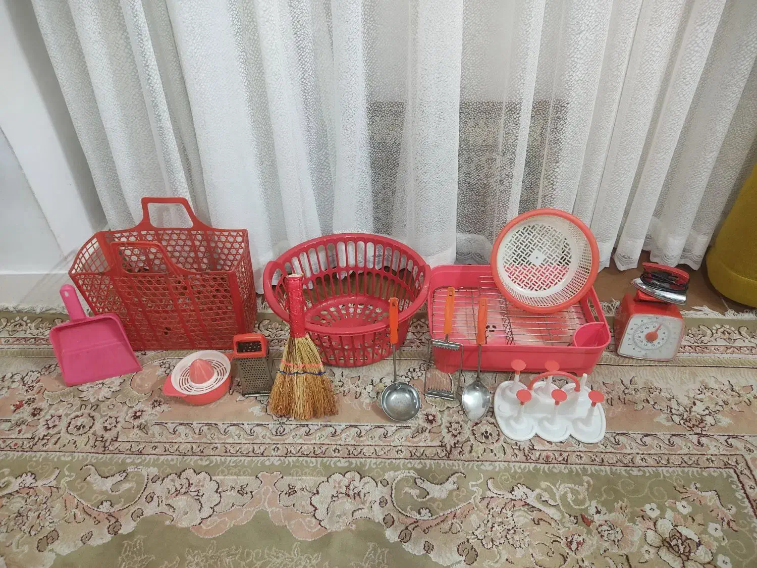 دهه شصت اشپزی|کلکسیون اشیاء عتیقه|بجنورد, |دیوار