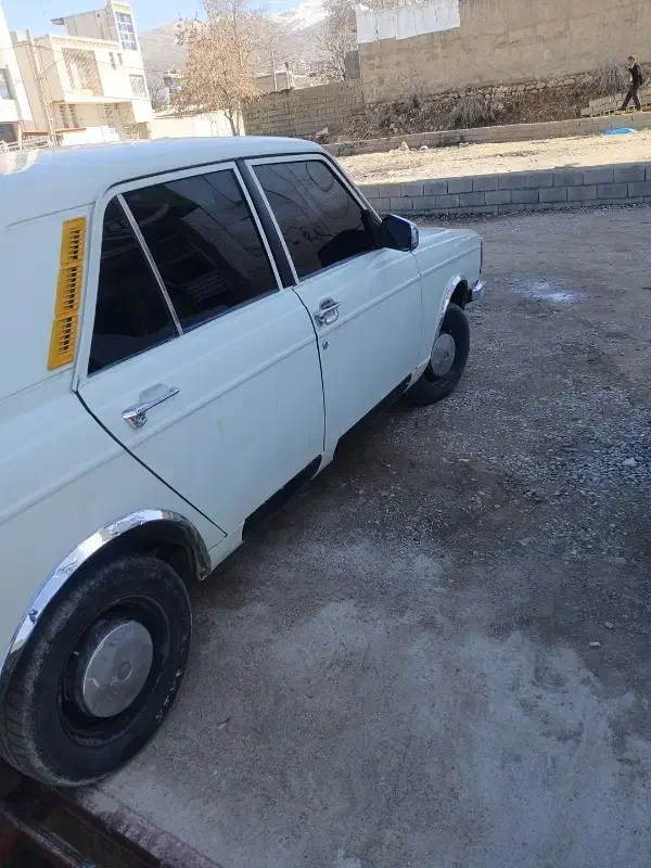 پیکان مدل 83|خودرو سواری و وانت|یاسوج, |دیوار