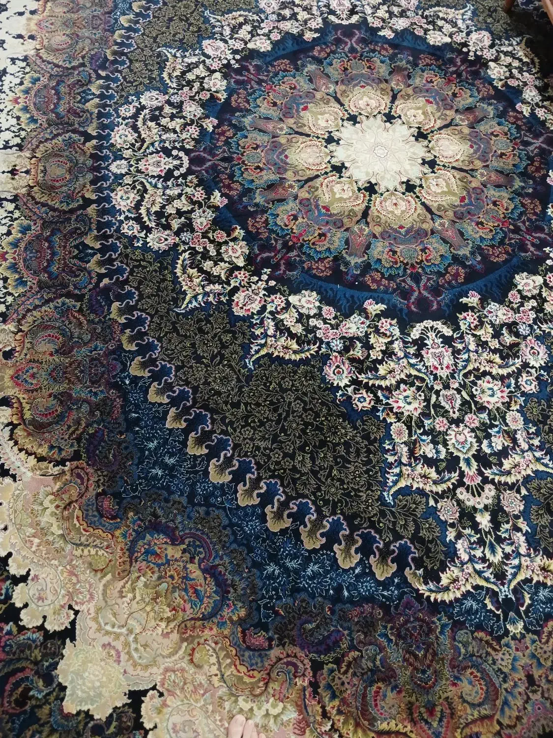 فرش|فرش|اهواز, کیان اباد|دیوار