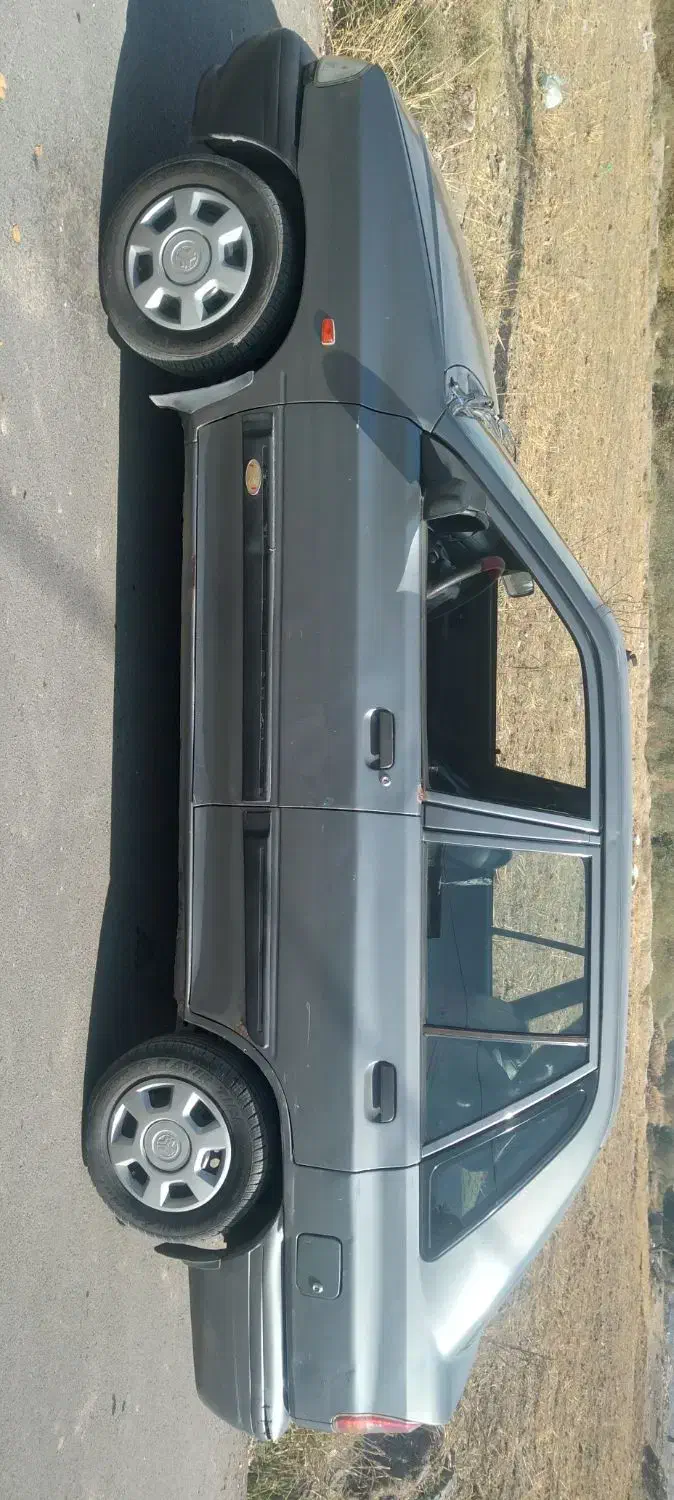 پراید 141 مدل ۸۷|خودرو سواری و وانت|دورود, |دیوار