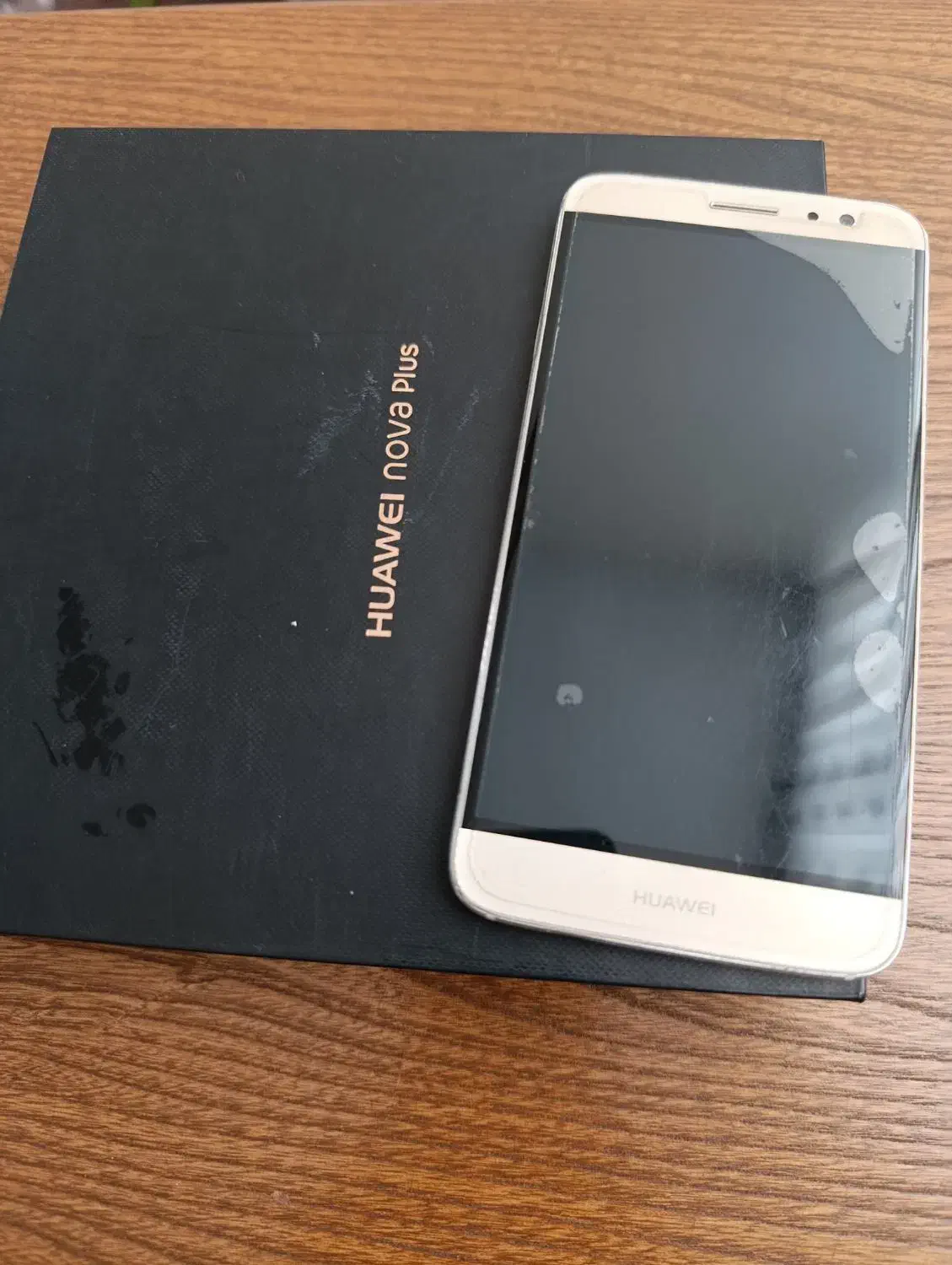 گوشی هواوی|موبایل|اراک, |دیوار